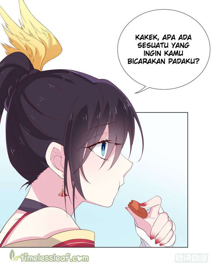 Pupillary Master Chapter 18.2 - halaman 13