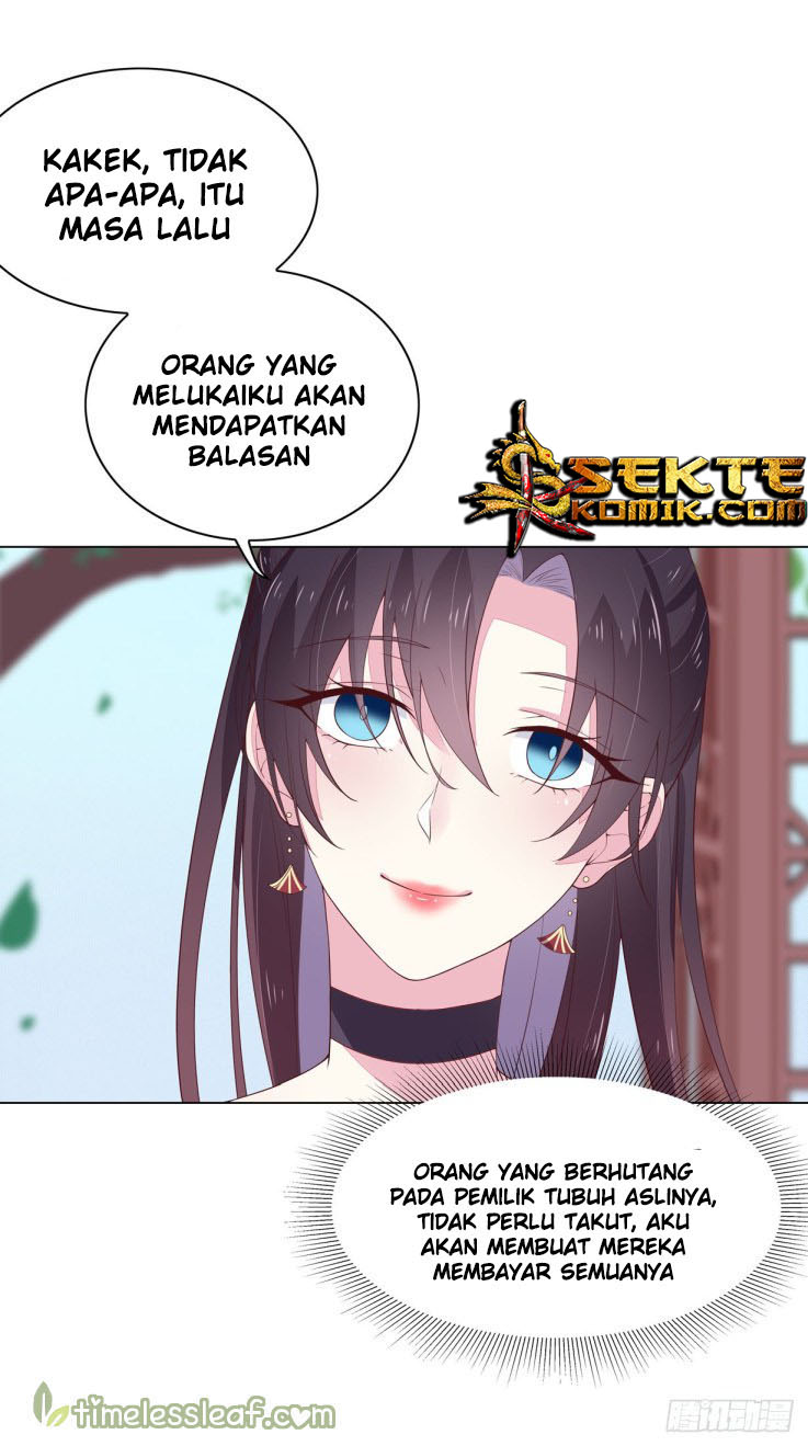 Pupillary Master Chapter 18.2 - halaman 16