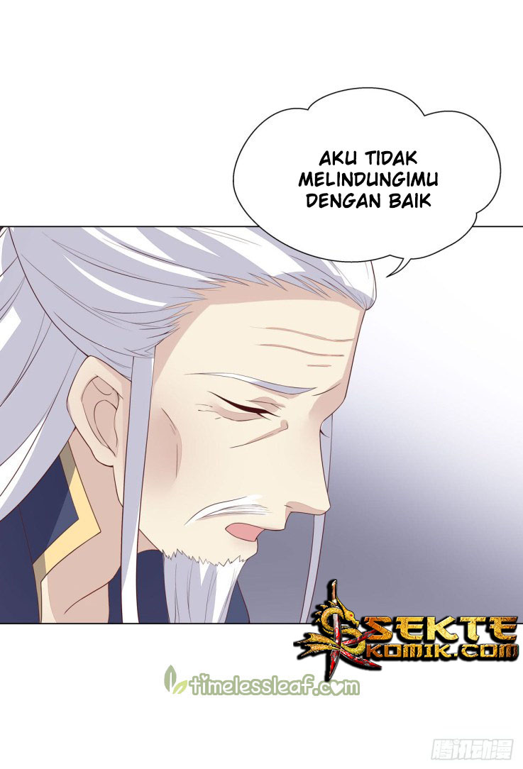 Pupillary Master Chapter 18.2 - halaman 18