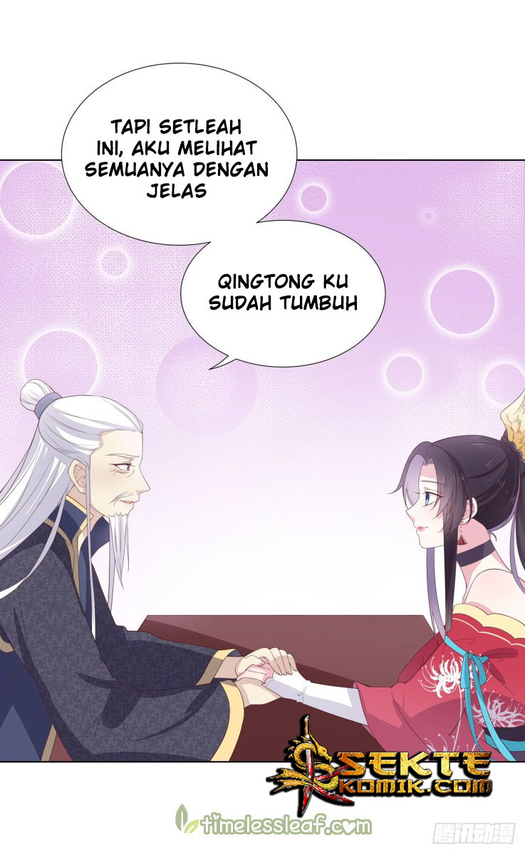 Pupillary Master Chapter 18.2 - halaman 20