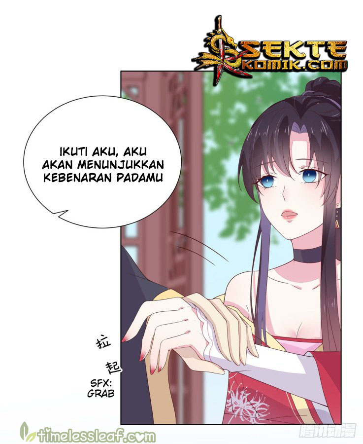 Pupillary Master Chapter 18.2 - halaman 22