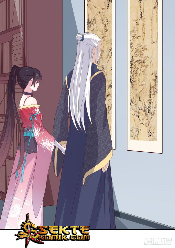 Pupillary Master Chapter 18.2 - halaman 24
