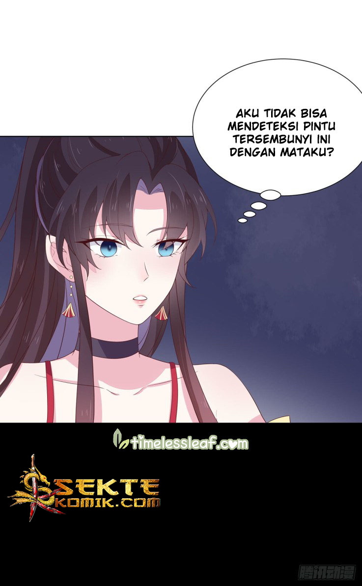 Pupillary Master Chapter 18.2 - halaman 28