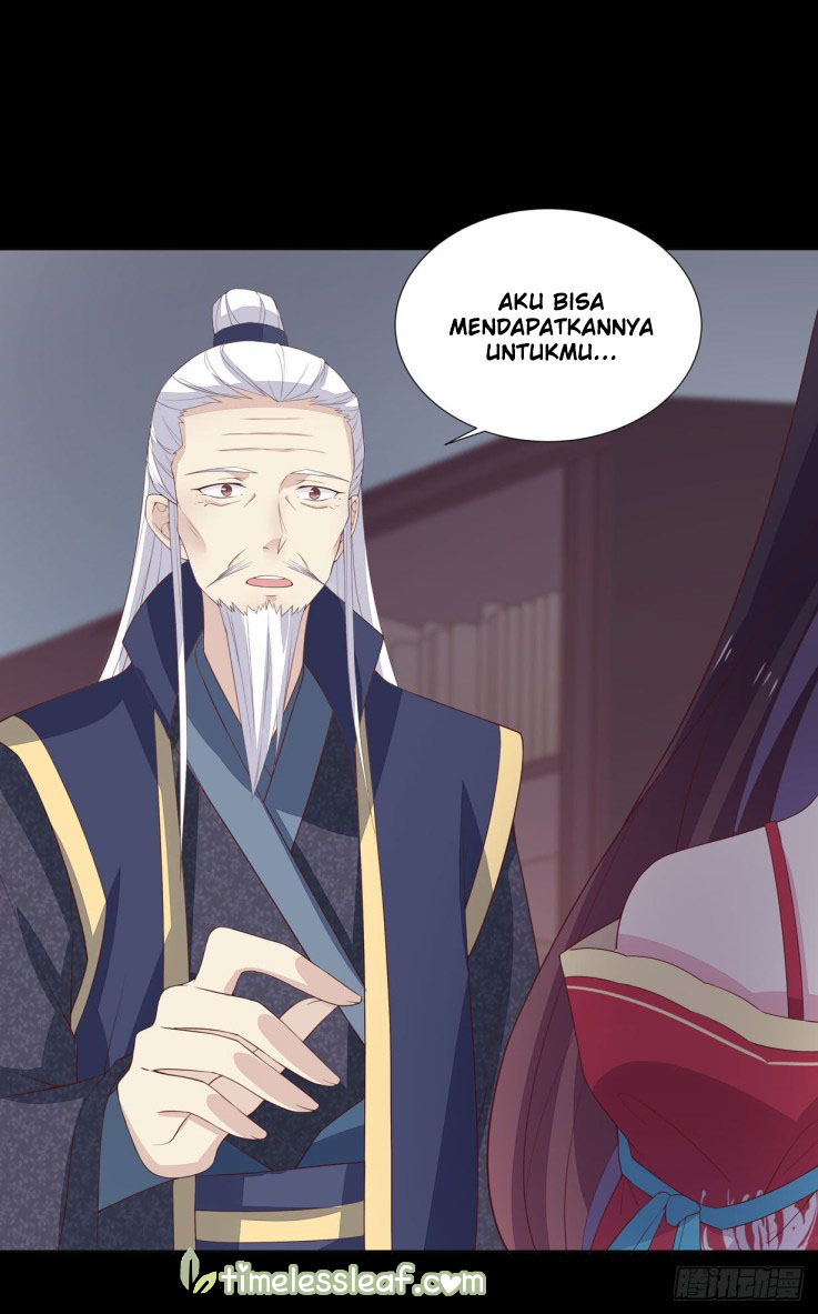 Pupillary Master Chapter 18.2 - halaman 36