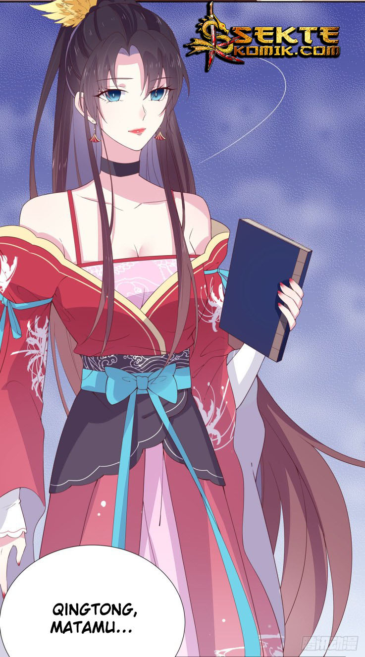 Pupillary Master Chapter 18.2 - halaman 38