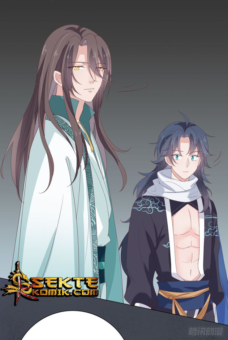 Pupillary Master Chapter 18.2 - halaman 6