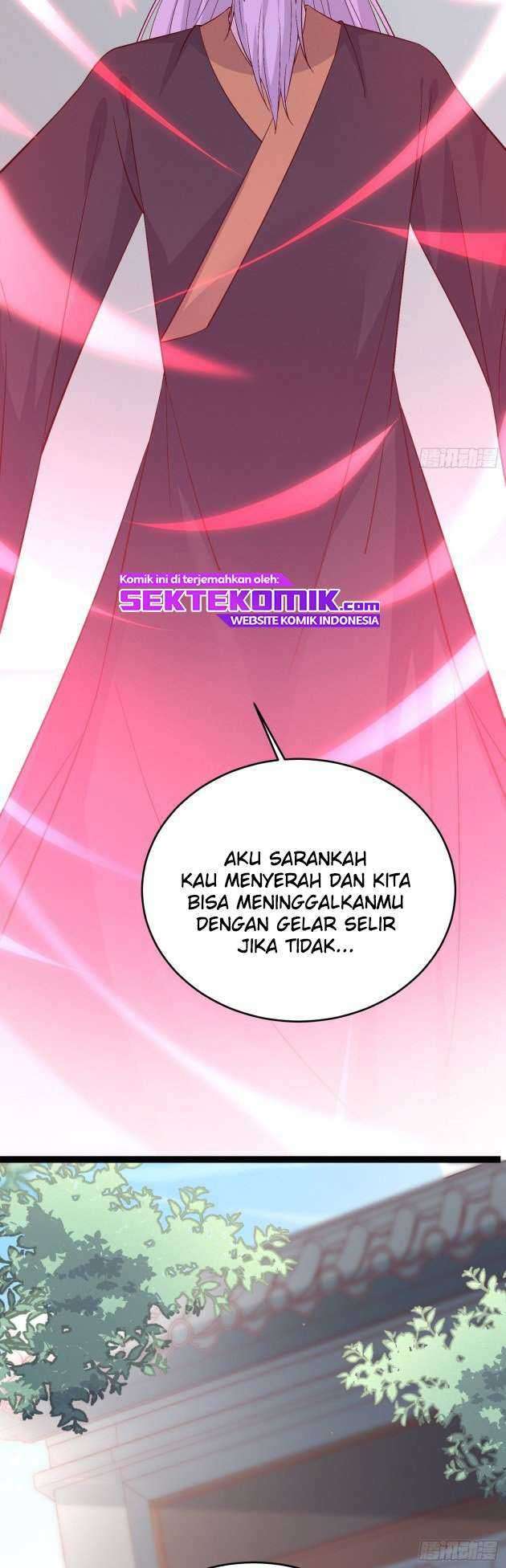 Pupillary Master Chapter 180 - halaman 11