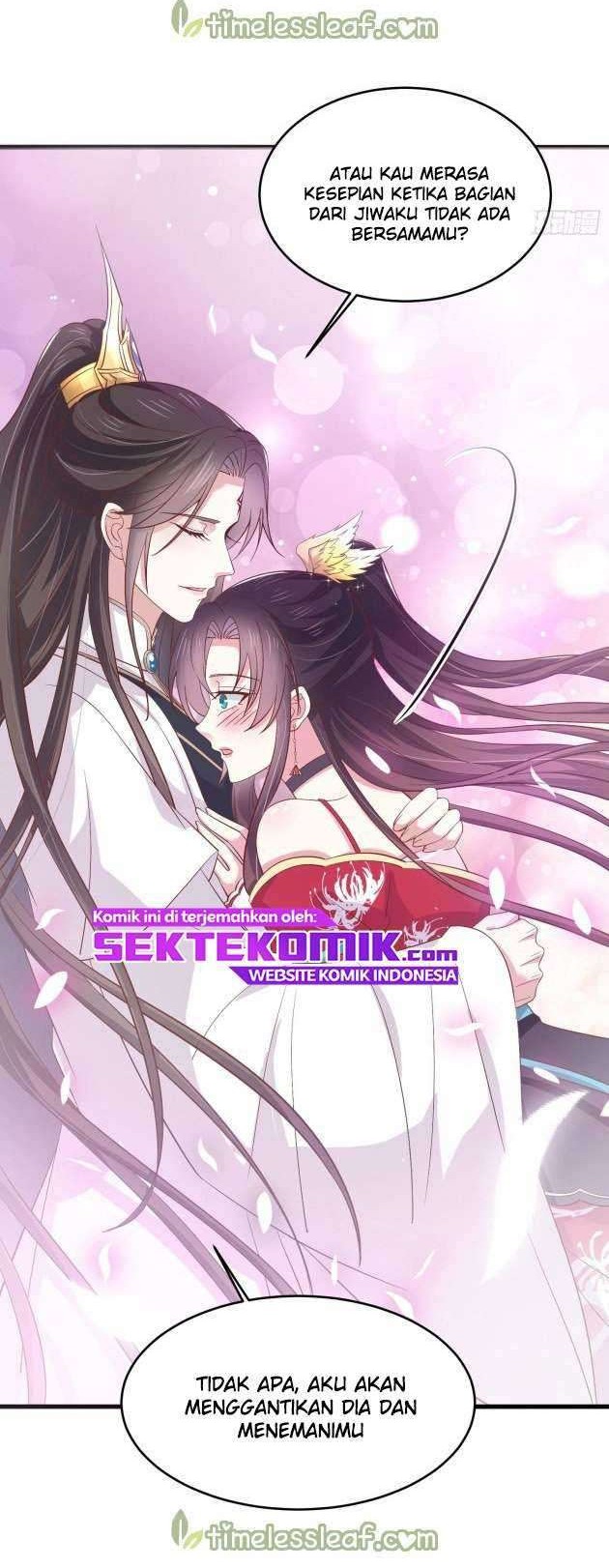 Pupillary Master Chapter 181 - halaman 11