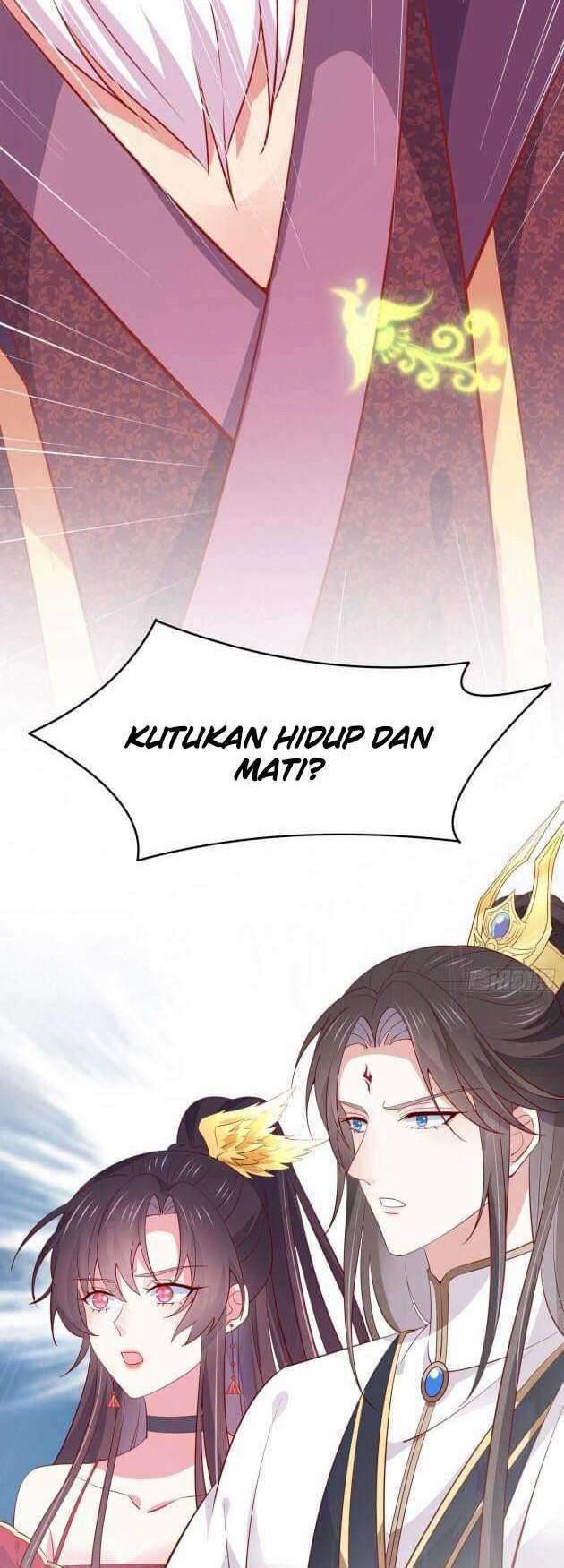 Pupillary Master Chapter 182 - halaman 7