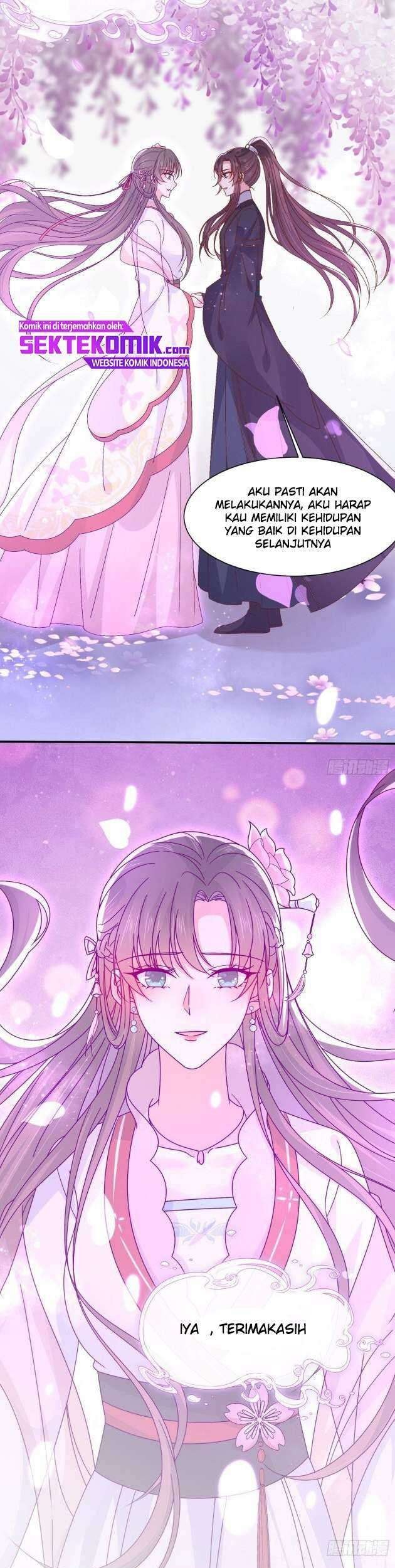 Pupillary Master Chapter 183 - halaman 12