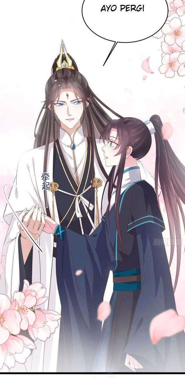Pupillary Master Chapter 185 - halaman 17