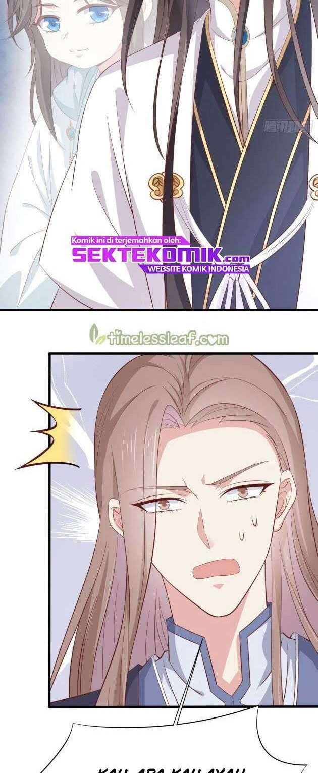 Pupillary Master Chapter 185 - halaman 3