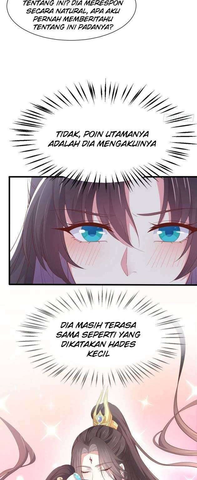 Pupillary Master Chapter 185 - halaman 5