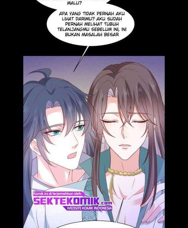 Pupillary Master Chapter 186 - halaman 15