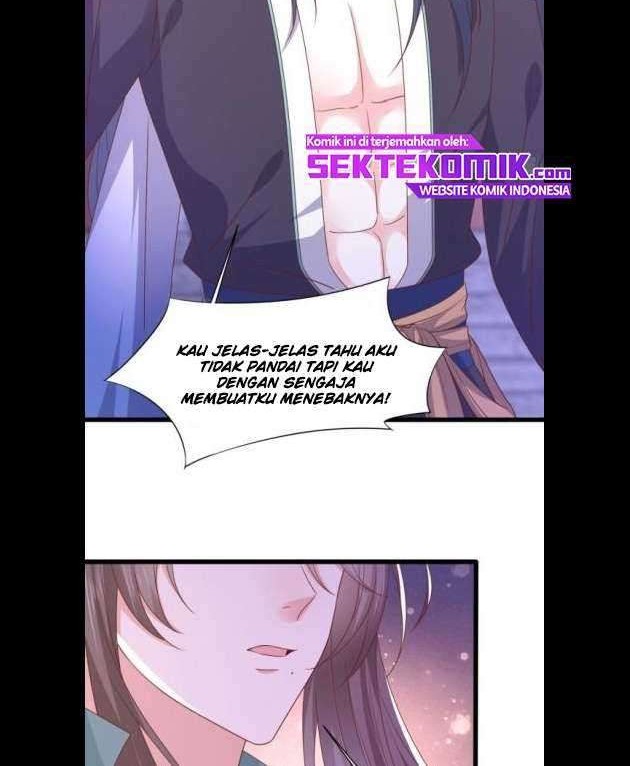 Pupillary Master Chapter 186 - halaman 19