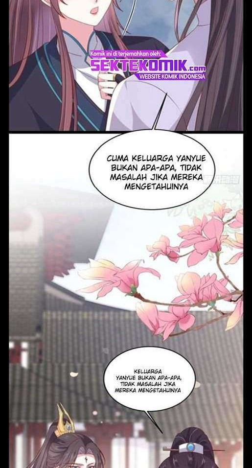 Pupillary Master Chapter 186 - halaman 3