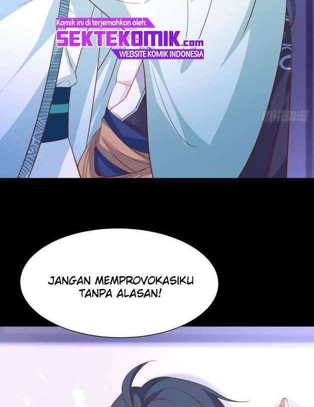 Pupillary Master Chapter 187 - halaman 3