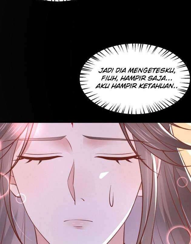 Pupillary Master Chapter 188 - halaman 15