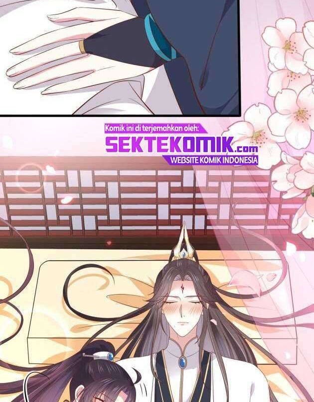 Pupillary Master Chapter 188 - halaman 17