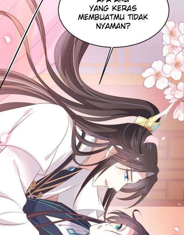 Pupillary Master Chapter 188 - halaman 19