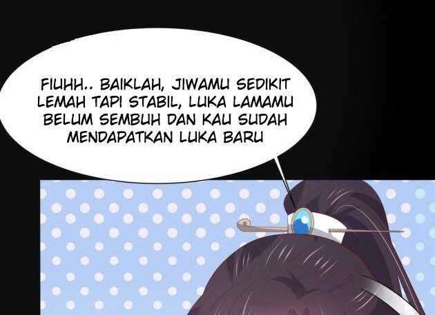Pupillary Master Chapter 188 - halaman 3