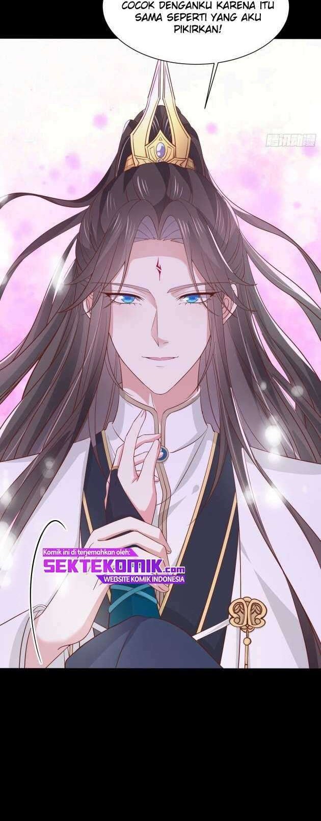 Pupillary Master Chapter 189 - halaman 11