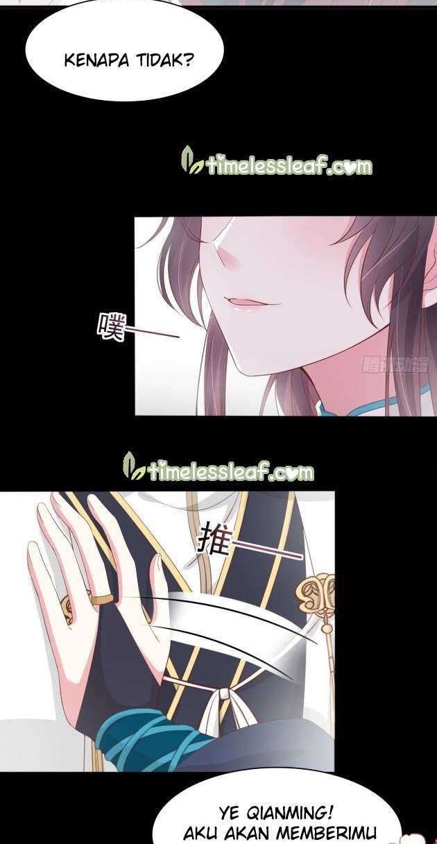 Pupillary Master Chapter 189 - halaman 13