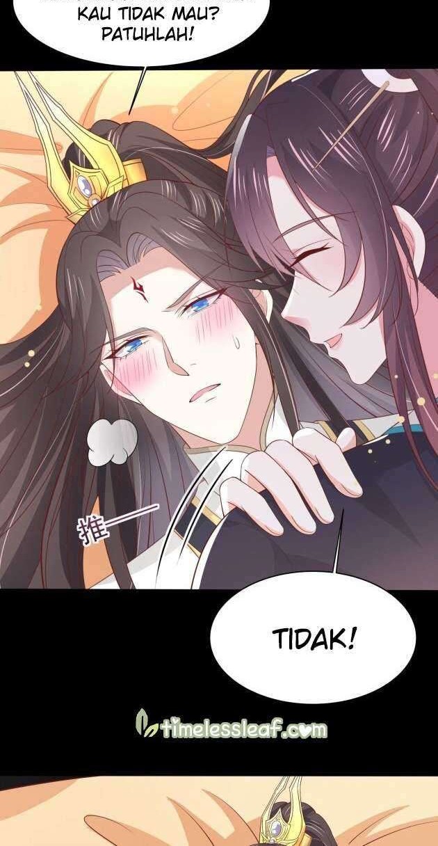 Pupillary Master Chapter 189 - halaman 15