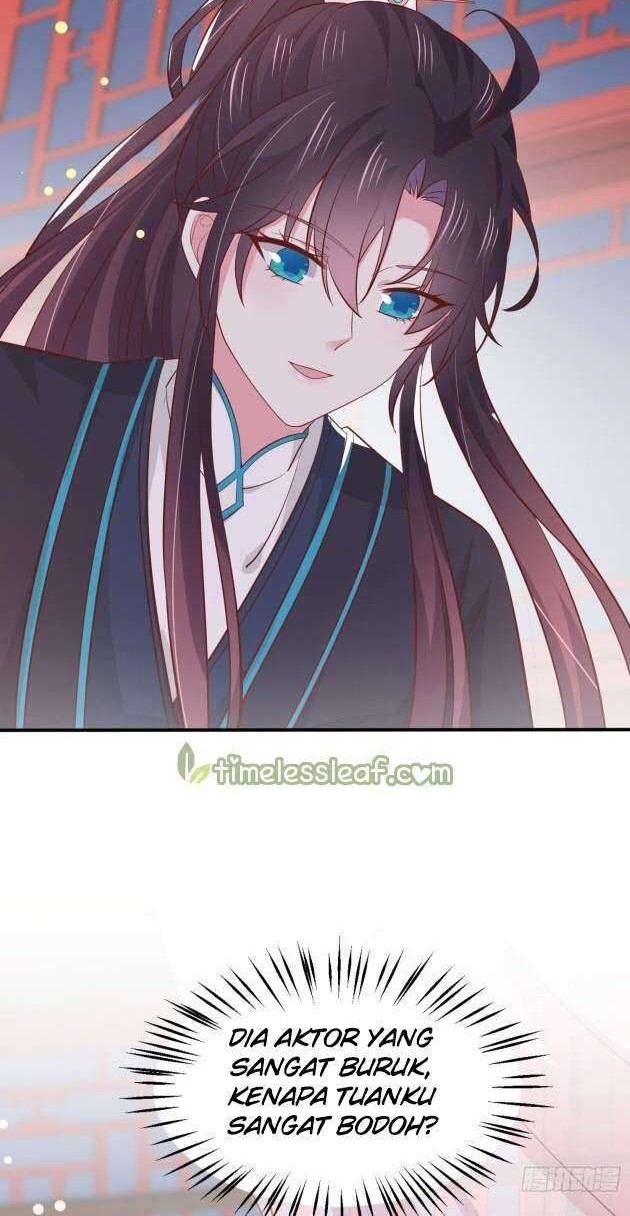 Pupillary Master Chapter 189 - halaman 19