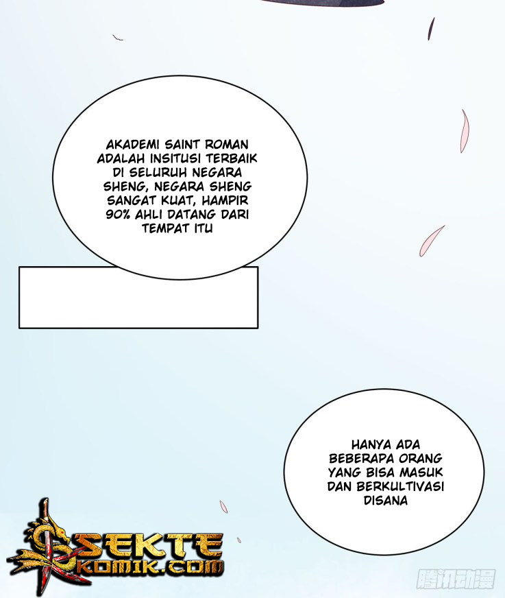 Pupillary Master Chapter 19.1 - halaman 10
