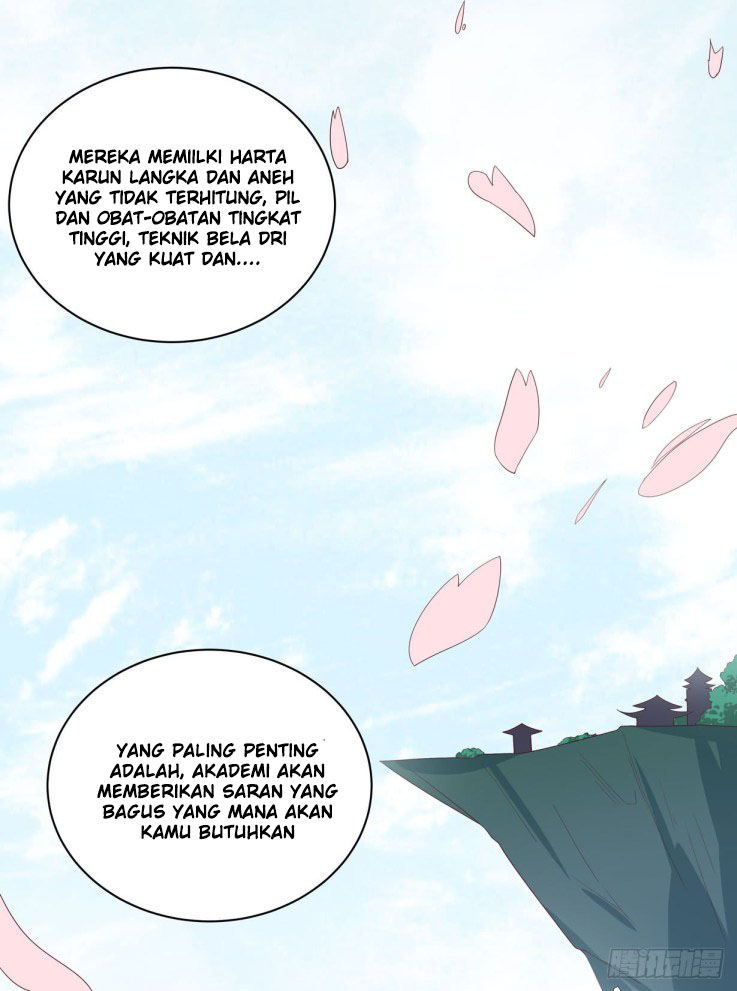 Pupillary Master Chapter 19.1 - halaman 11