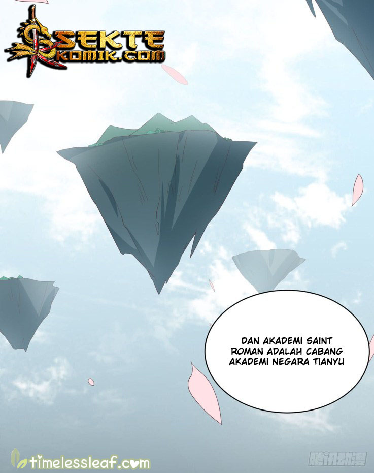 Pupillary Master Chapter 19.1 - halaman 12