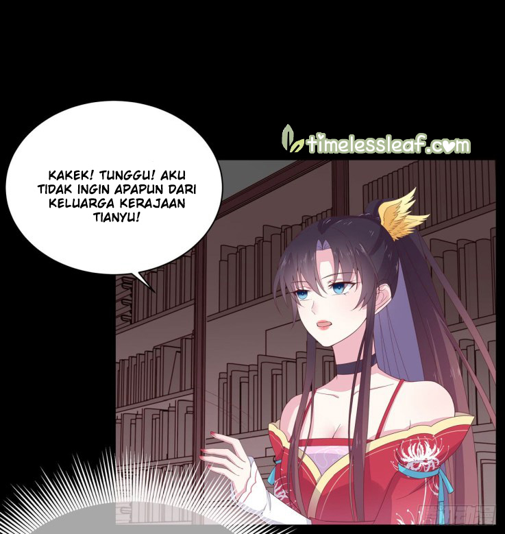Pupillary Master Chapter 19.1 - halaman 15