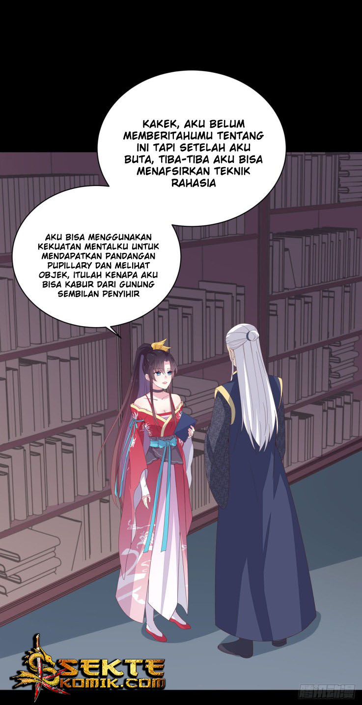 Pupillary Master Chapter 19.1 - halaman 2
