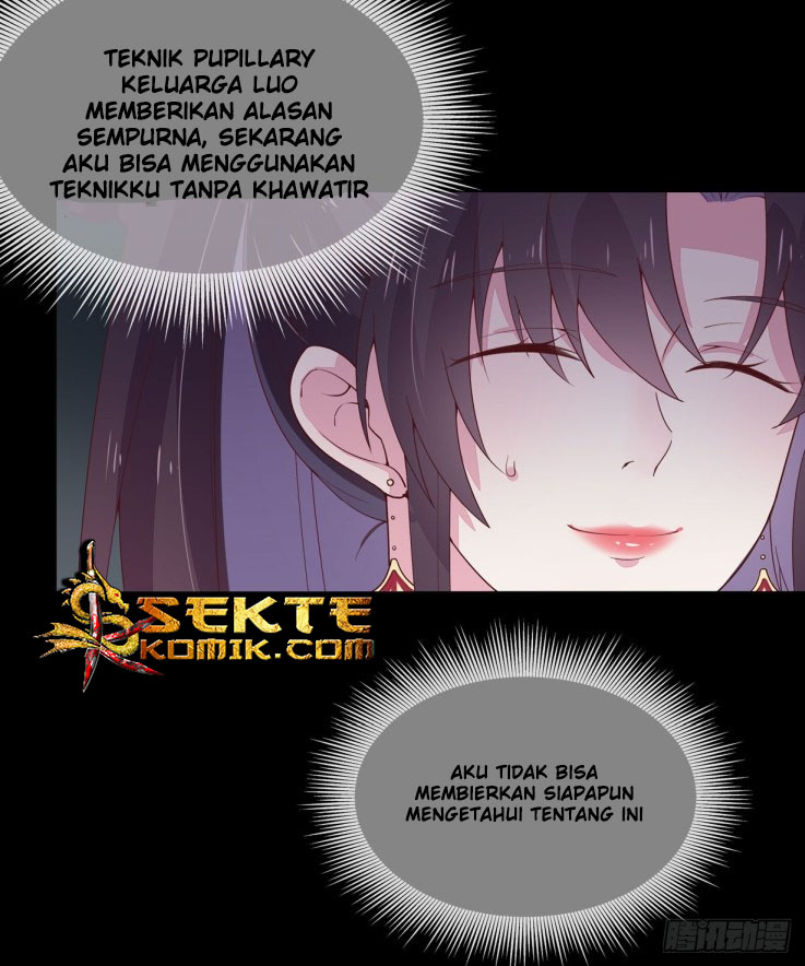 Pupillary Master Chapter 19.1 - halaman 4