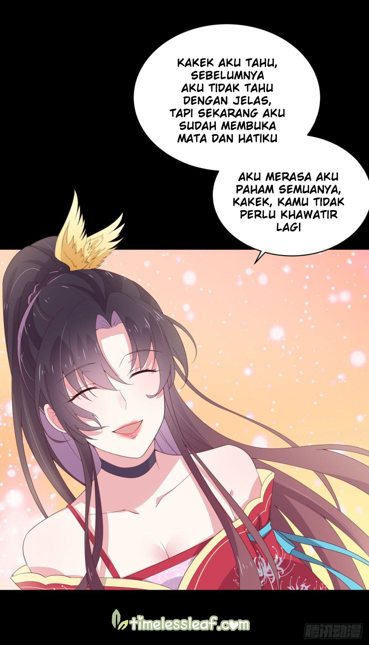 Pupillary Master Chapter 19.1 - halaman 7