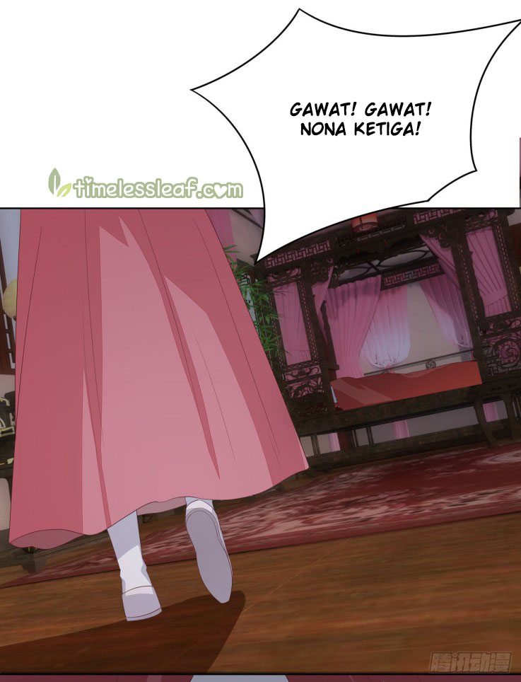 Pupillary Master Chapter 19.2 - halaman 11