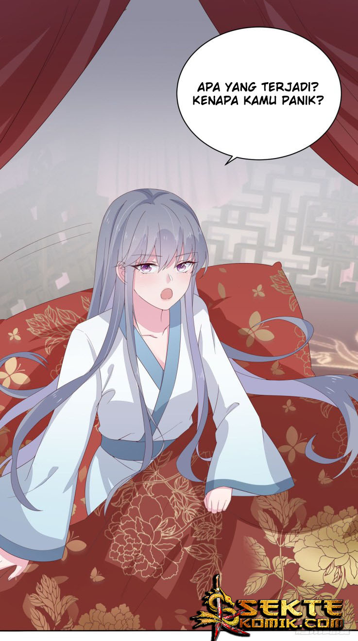 Pupillary Master Chapter 19.2 - halaman 12
