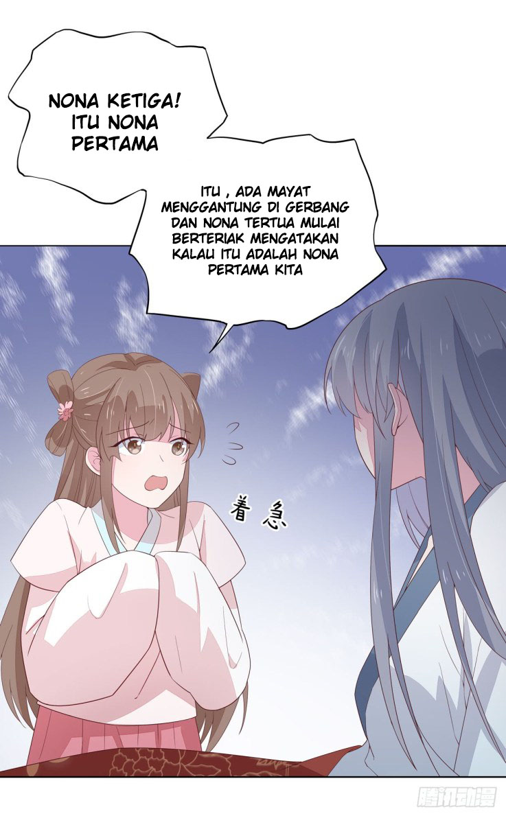 Pupillary Master Chapter 19.2 - halaman 13