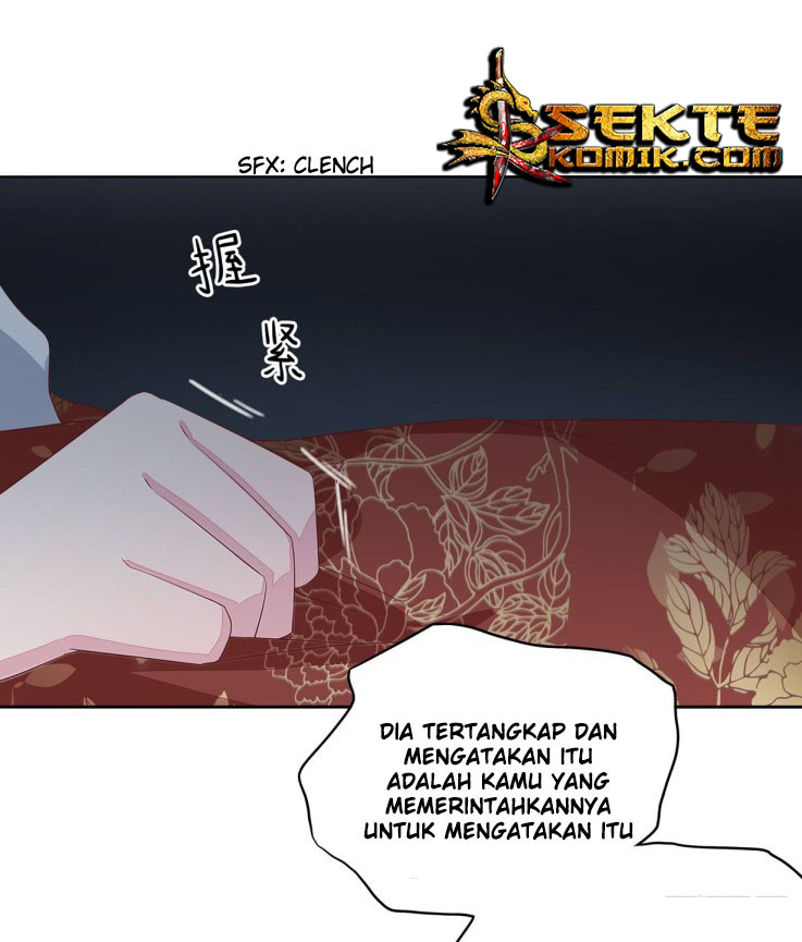 Pupillary Master Chapter 19.2 - halaman 14
