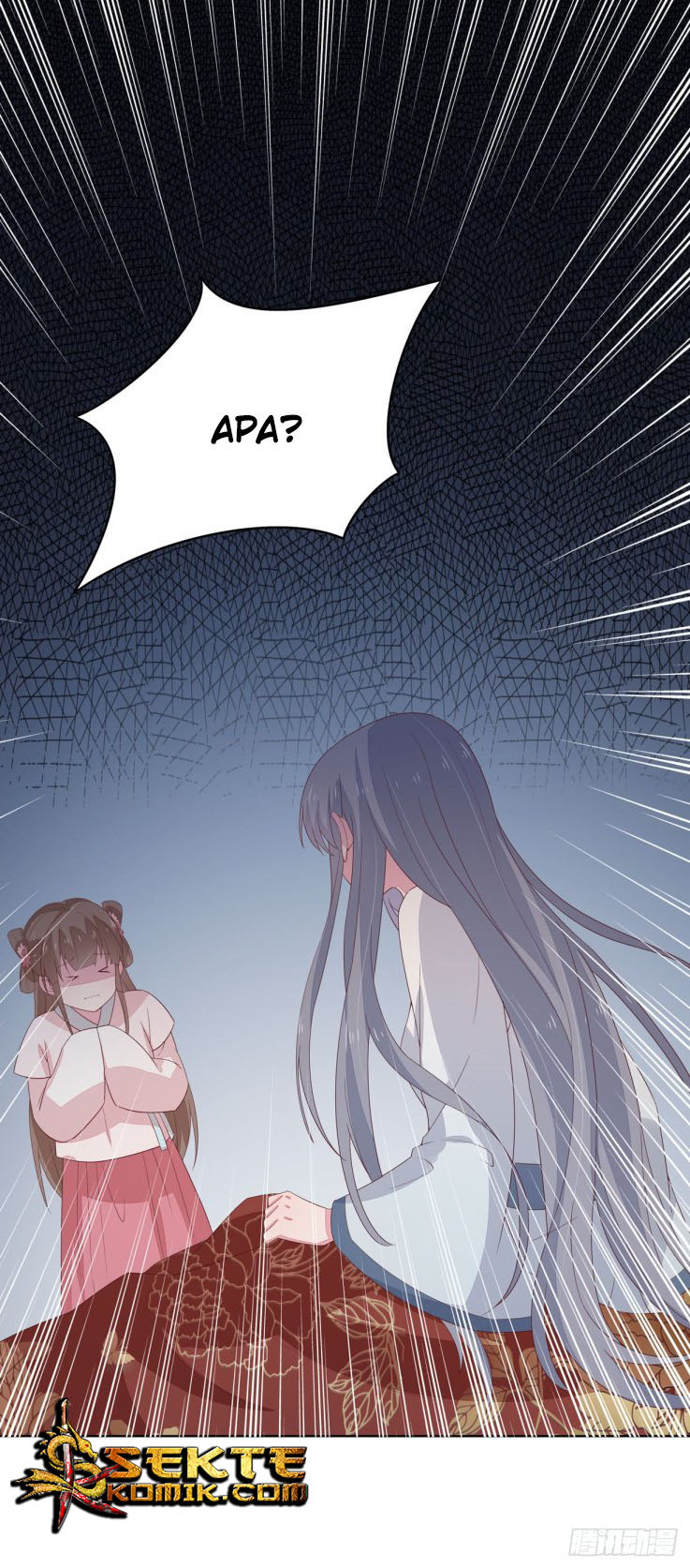 Pupillary Master Chapter 19.2 - halaman 16