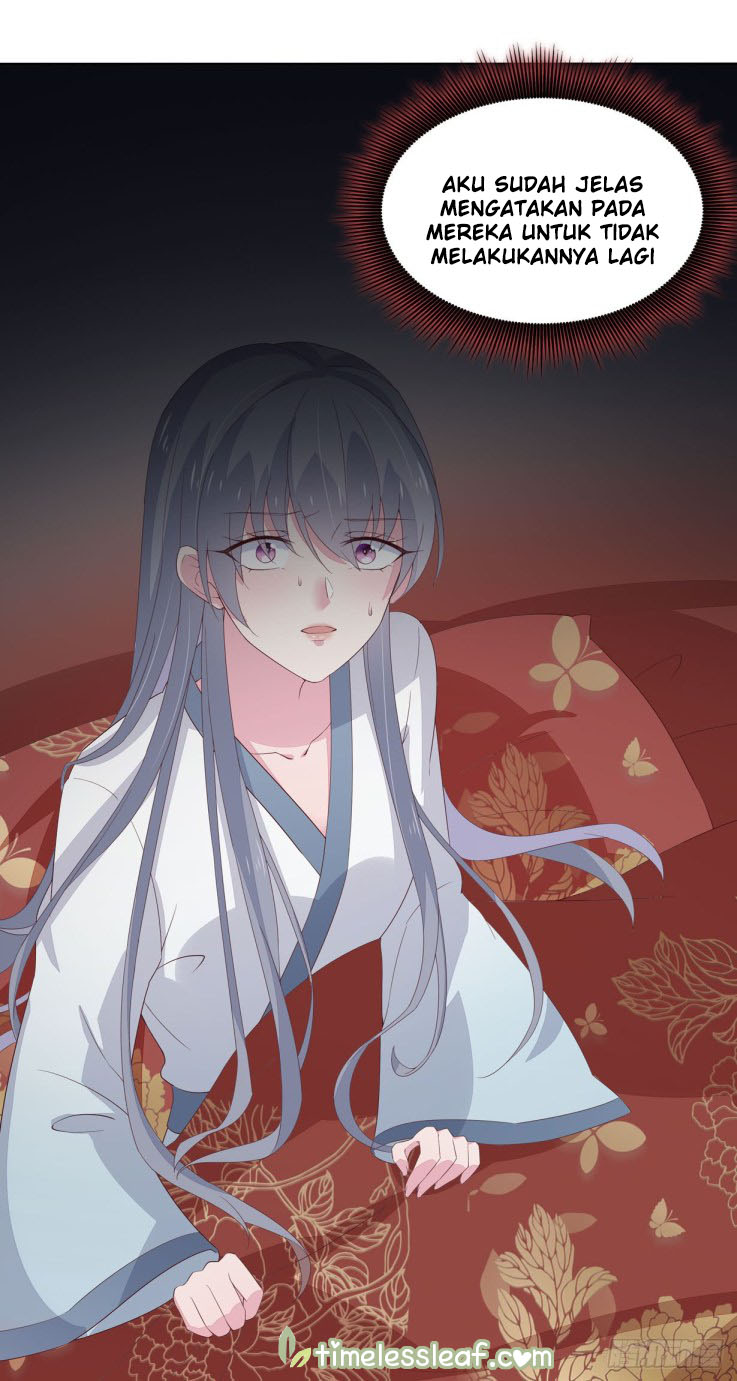 Pupillary Master Chapter 19.2 - halaman 17