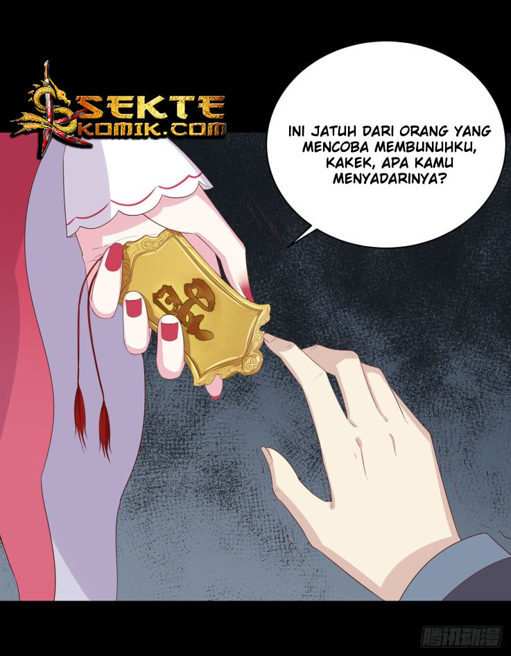 Pupillary Master Chapter 19.2 - halaman 2