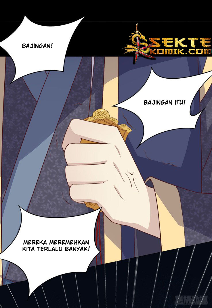 Pupillary Master Chapter 19.2 - halaman 4