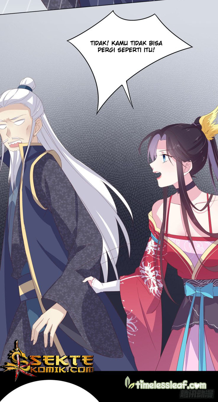 Pupillary Master Chapter 19.2 - halaman 6