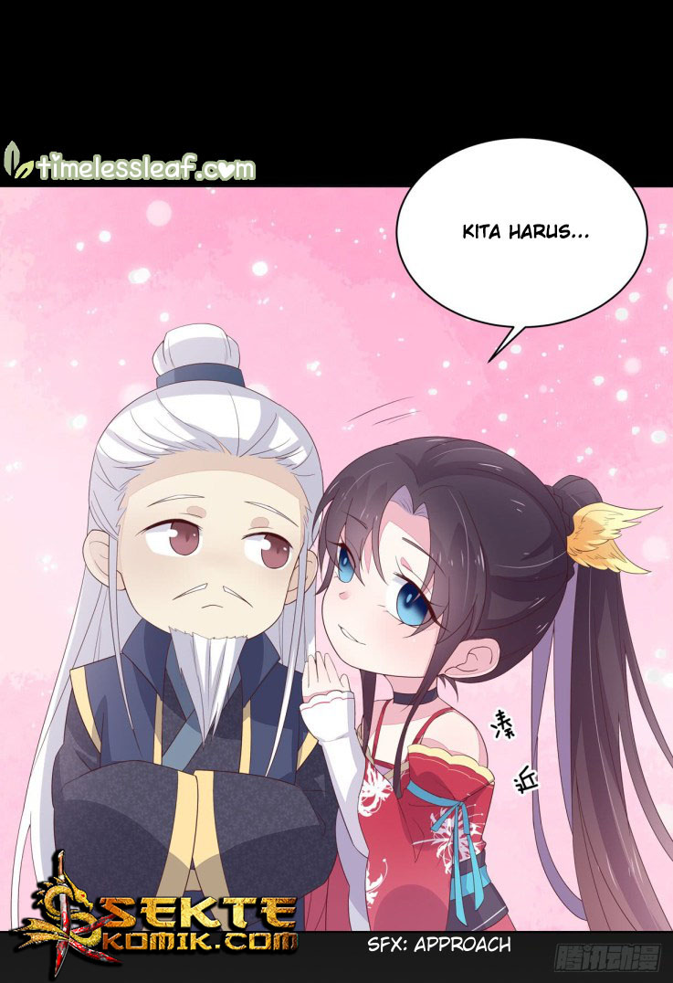 Pupillary Master Chapter 19.2 - halaman 8
