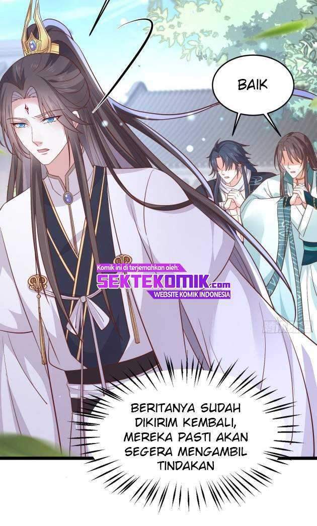 Pupillary Master Chapter 191.5 - halaman 13