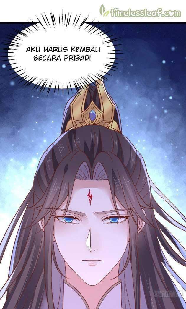 Pupillary Master Chapter 191.5 - halaman 14