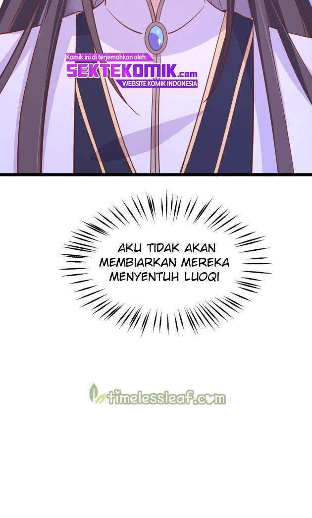 Pupillary Master Chapter 191.5 - halaman 15