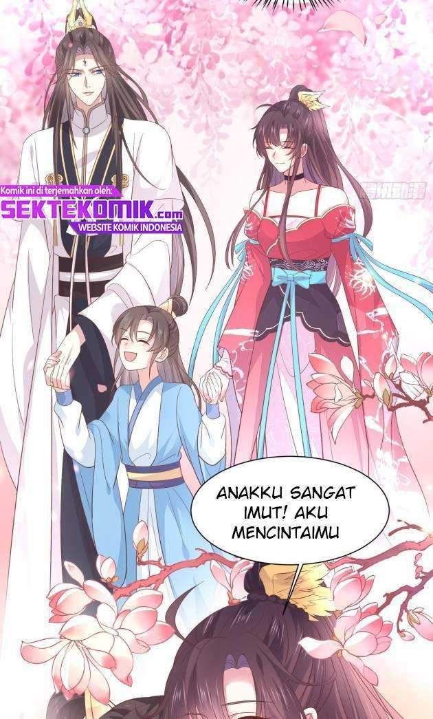 Pupillary Master Chapter 191.5 - halaman 3
